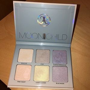 Anastasia Beverly Hills Moonchild Glowkit NEW